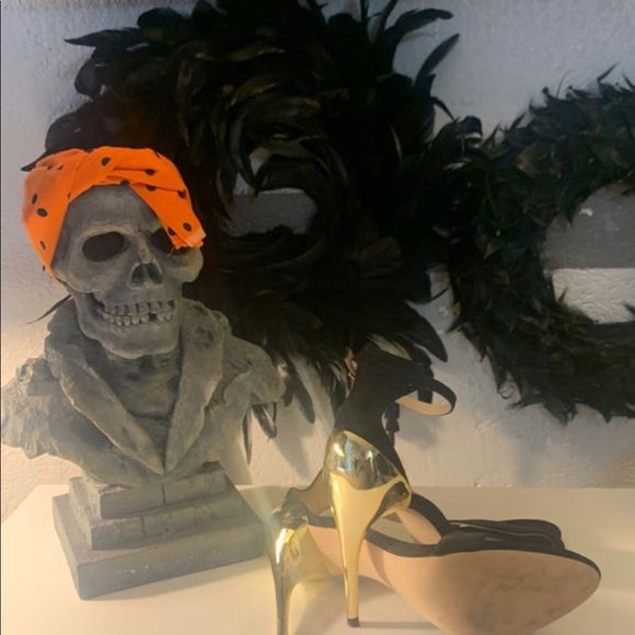 Zara heels - Picture 1 of 3